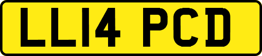 LL14PCD