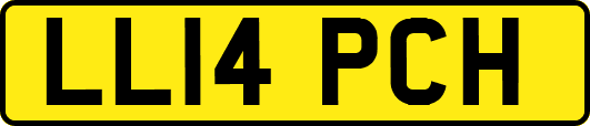 LL14PCH
