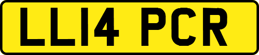 LL14PCR