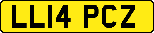 LL14PCZ
