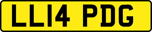 LL14PDG