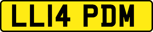 LL14PDM
