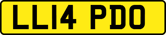 LL14PDO