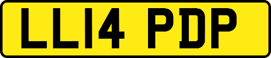 LL14PDP