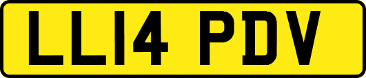 LL14PDV
