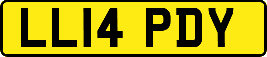 LL14PDY
