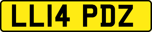 LL14PDZ