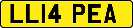 LL14PEA