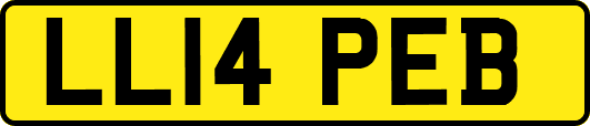 LL14PEB