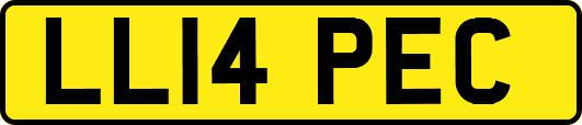 LL14PEC