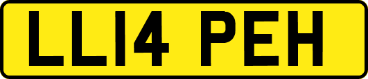 LL14PEH