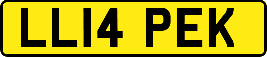 LL14PEK