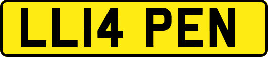 LL14PEN