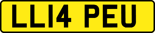LL14PEU