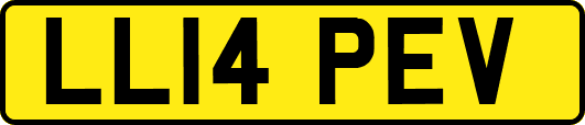 LL14PEV