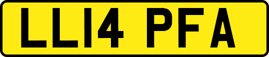 LL14PFA