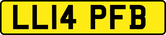 LL14PFB