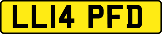LL14PFD