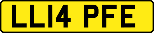 LL14PFE