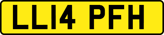 LL14PFH