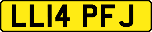 LL14PFJ