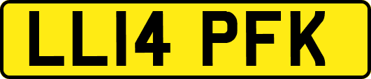 LL14PFK