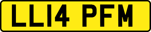 LL14PFM