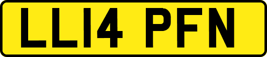 LL14PFN