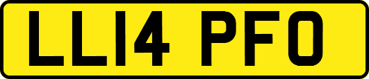 LL14PFO