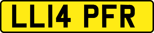 LL14PFR
