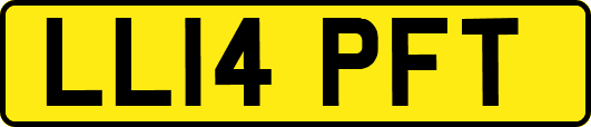 LL14PFT