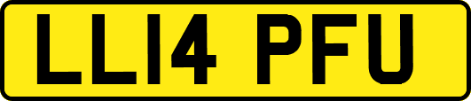 LL14PFU