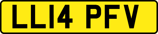 LL14PFV