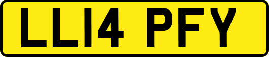 LL14PFY