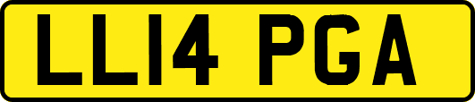 LL14PGA
