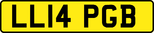 LL14PGB