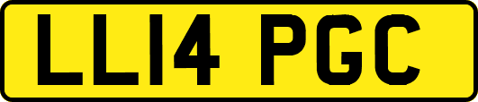 LL14PGC