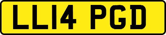 LL14PGD