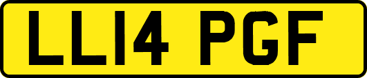 LL14PGF