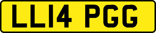 LL14PGG