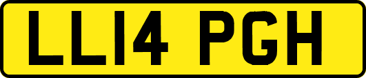 LL14PGH