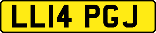 LL14PGJ