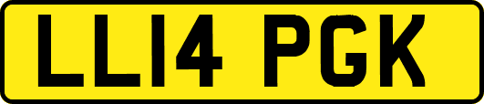 LL14PGK