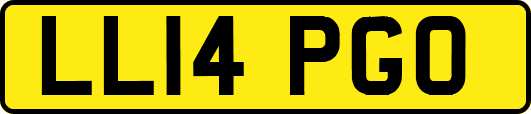 LL14PGO