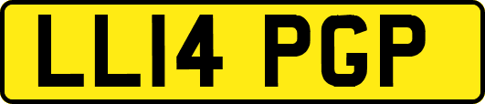 LL14PGP