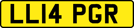 LL14PGR