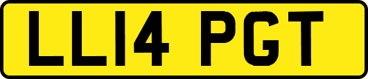 LL14PGT