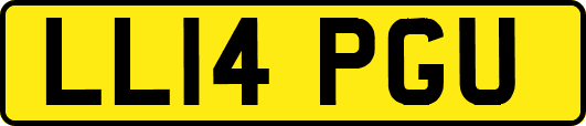 LL14PGU