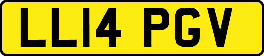 LL14PGV