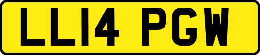 LL14PGW